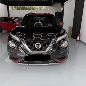 Nissan N-Design