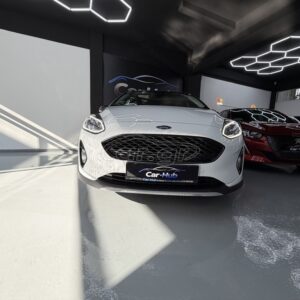 Ford Fiesta 2019