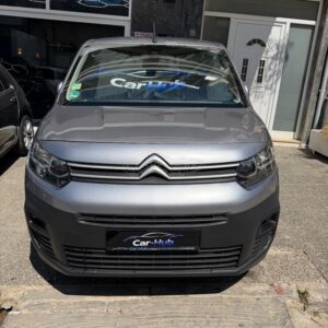 Citroen Berlingo 2020