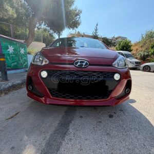 Hyundai i 10 2017
