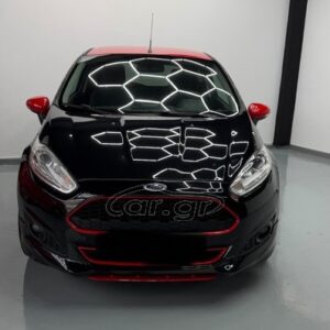 Ford Fiesta '15