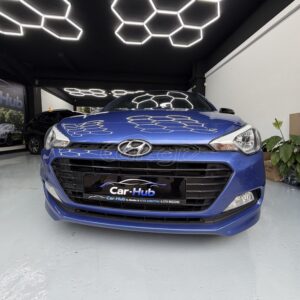 Hyundai i 20 2018